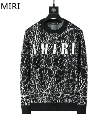 Amiri Sweaters for MEN #A41477