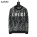 Amiri Sweaters for MEN #A41477