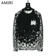 Amiri Sweaters for MEN #A41481