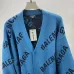 Balenciaga Sweaters 1:1 Quality EUR Sizes #999929410