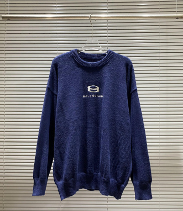 Balenciaga Sweaters for Men #999927507
