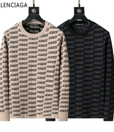 Balenciaga Sweaters for Men #A41469