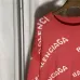 Balenciaga Sweaters for Men and women #99899861