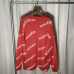 Balenciaga Sweaters for Men and women #99899861