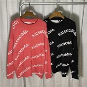 Balenciaga Sweaters for Men and women #99899861