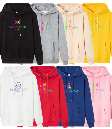Balenciaga Sweaters for men and women #999915072