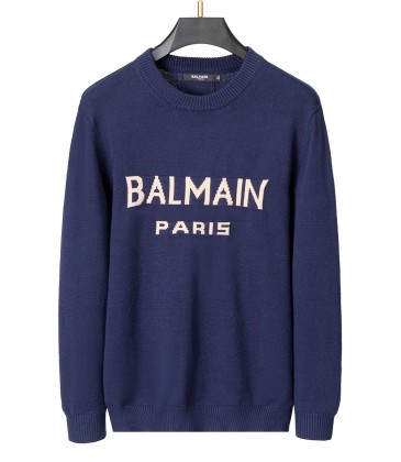 Balmain Sweaters for MEN #A27624