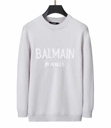 Balmain Sweaters for MEN #A27626