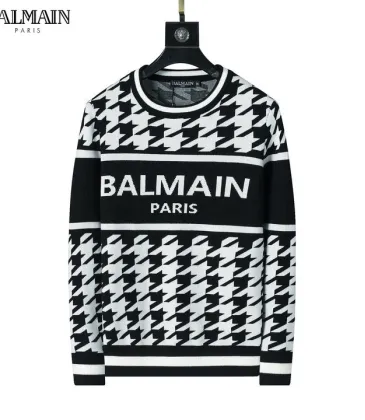 Balmain Sweaters for MEN #A41272