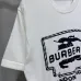 Burberry Short-sleeved sweater for MEN Black/White #A49313