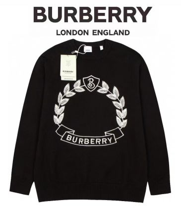 Burberry Sweaters 1:1 Quality EUR Sizes #999929408