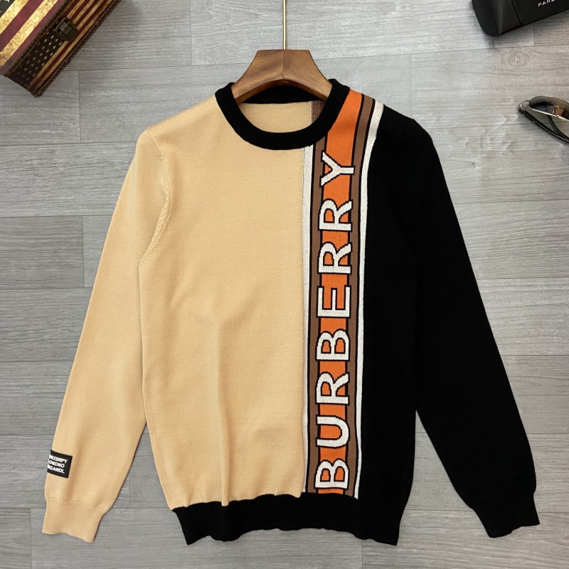 Buy Cheap Burberry Sweaters for MEN 