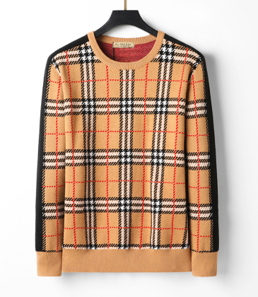 Burberry Sweaters for MEN #999901927