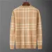 Burberry Sweaters for MEN #A43805