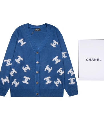 Chanel sweaters #999929968
