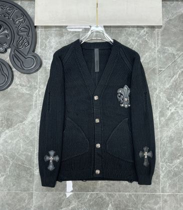 Chrome Hearts Sweaters for Men #999930700