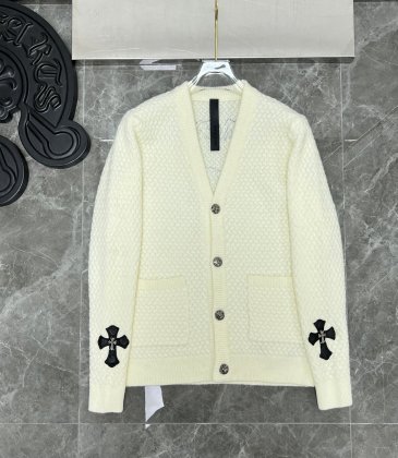 Chrome Hearts Sweaters for Men #999930701