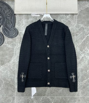 Chrome Hearts Sweaters for Men #999930702