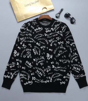 D&amp;G Sweaters for MEN #999901480