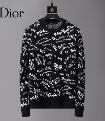 D&amp;G Sweaters for MEN #999929319