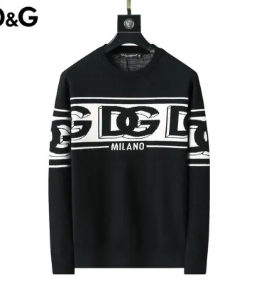 D&amp;G Sweaters for MEN #A41472