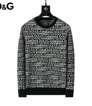 D&amp;G Sweaters for MEN #A41473