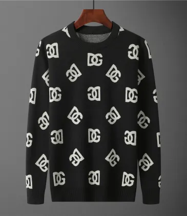 D&amp;G Sweaters for MEN #A43811