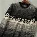 D&amp;G Sweaters for MEN #A43814