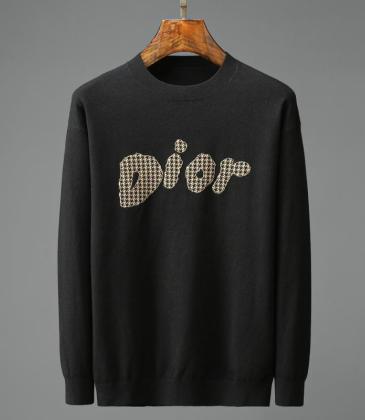 2022ss Dior Sweaters for Men #999930209