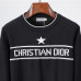 Christian Dior Sweaters for Men White and Black (2 Colors) #999928412