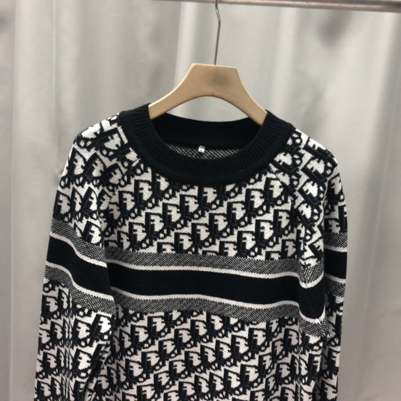 Buy Cheap Dior Sweaters #99902504 from AAABrand.ru
