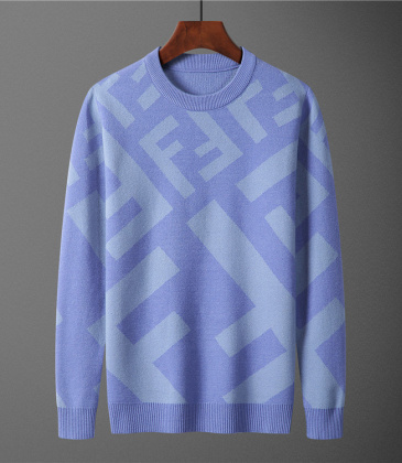 Alexander McQueen Sweaters #A29745