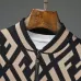 2022ss Fendi cardigan sweater for MEN #999930206