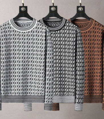 Fendi Sweater for MEN #99906675
