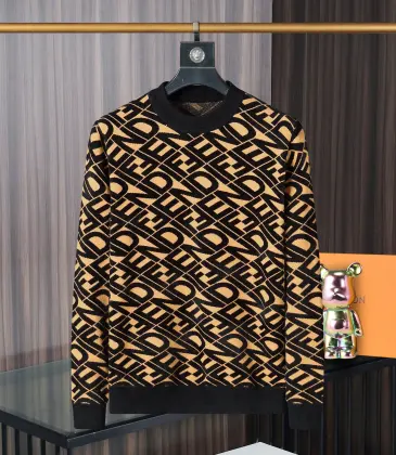 Fendi Sweater for MEN #A42005