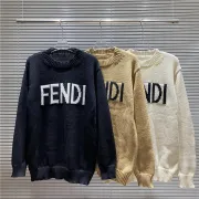 Fendi Sweater for men and women #999929848