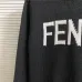 Fendi Sweaters Black/White/brown #999929033