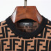 Fendi crewneck sweater with FF monogram for MEN  #999928418