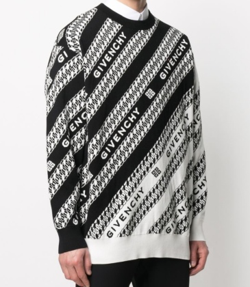 Givenchy Sweaters for MEN #999902241