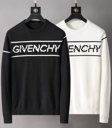 Givenchy Sweaters for MEN #999928077