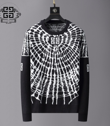 Givenchy Sweaters for MEN #999929307