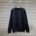 Givenchy Sweaters for MEN Black #A23157