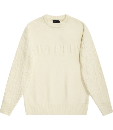 Givenchy Sweaters for MEN and Women #999929979