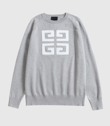 Givenchy Sweaters for MEN/Women 1:1 Quality EUR Sizes #999930482