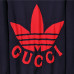 Adidas x Gucci Collaboration Collection Sweaters for Men #999928421