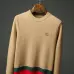 Gucci 2022ss sweater for Men #999930188