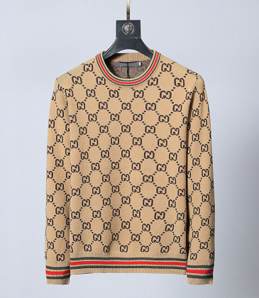 Gucci Sweaters for Men #9110412