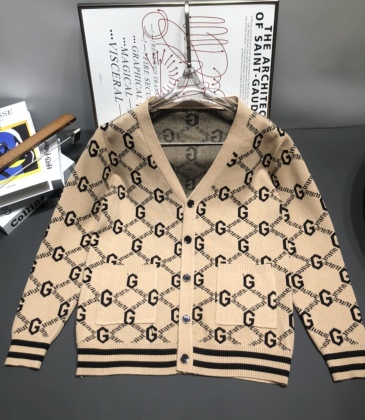 Gucci Sweaters for Men #999916027