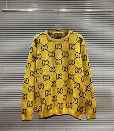 Gucci Sweaters for Men #999927502