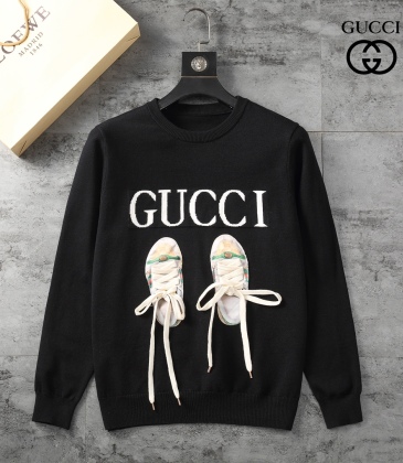 Gucci Sweaters for Men #999928022